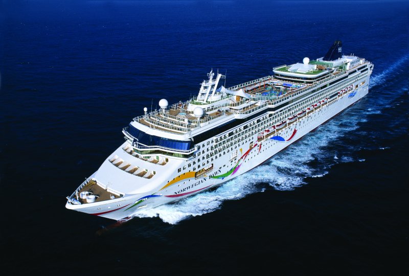 10-day Cruise to British Isles: England, Ireland & Scotland from London (Southampton), United Kingdom on Norwegian Dawn