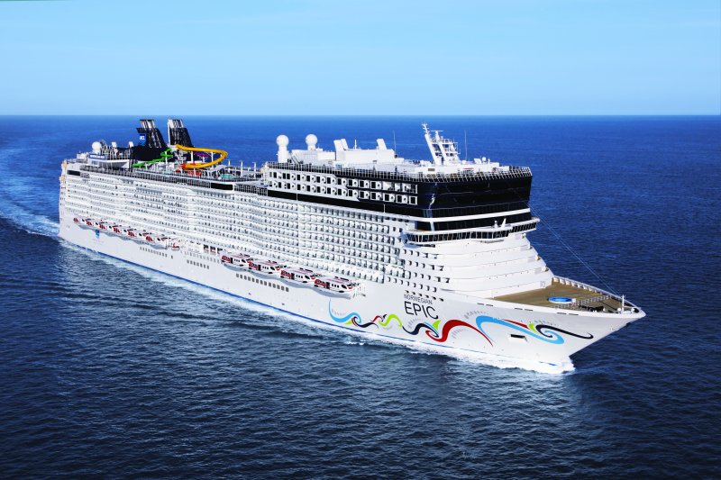 7-day Cruise to Caribbean: Curacao, Aruba & Bonaire from San Juan, Puerto Rico on Norwegian Epic