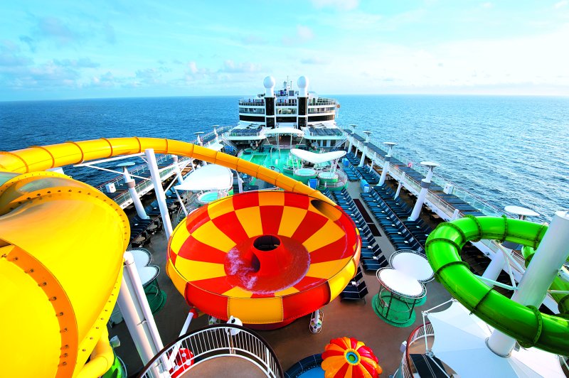 7-day Cruise to Caribbean: Curacao, Aruba & Bonaire from San Juan, Puerto Rico on Norwegian Epic