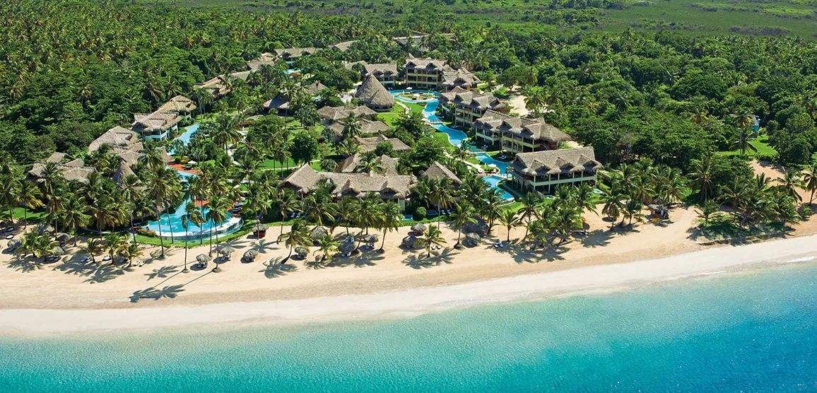 Zoëtry® Agua Punta Cana: Exclusive up to 53% off rooms + Private transfer + Guaranteed room upgrade