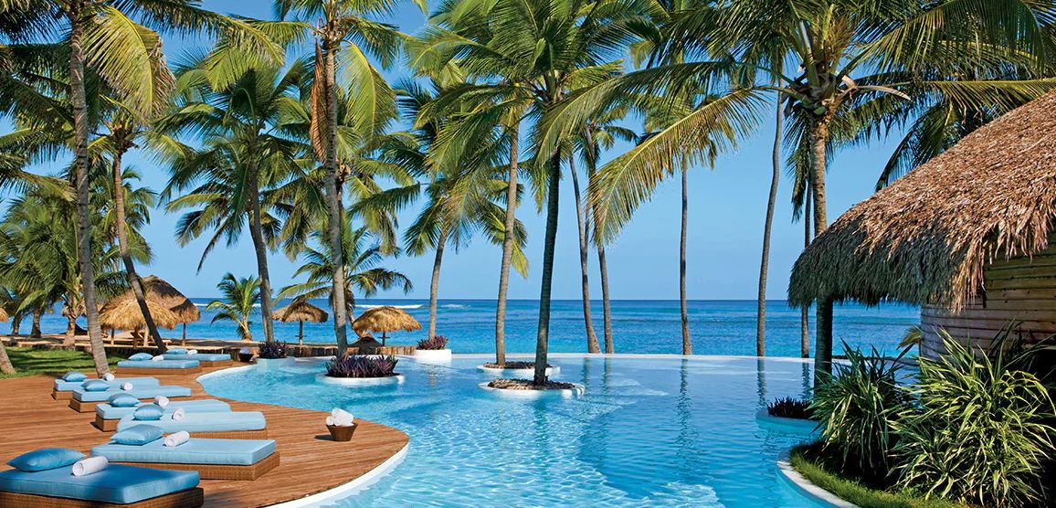 Zoëtry® Agua Punta Cana: Exclusive up to 53% off rooms + Private transfer + Guaranteed room upgrade