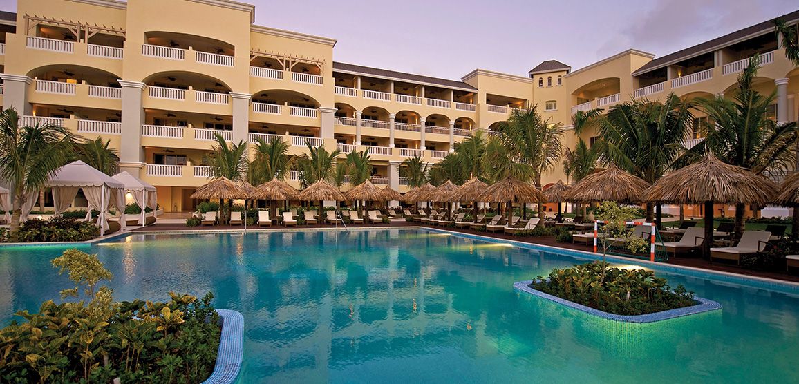 Iberostar Grand Rose Hall: Exclusive up to 37% off rooms
